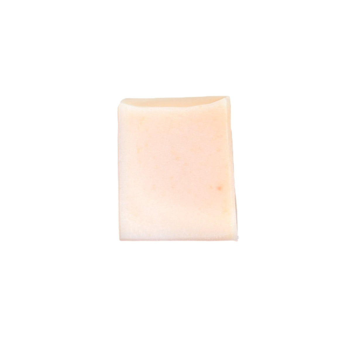 Simply Goat Milk & Honey Soap Bar - Bumble & Bleat Soapery