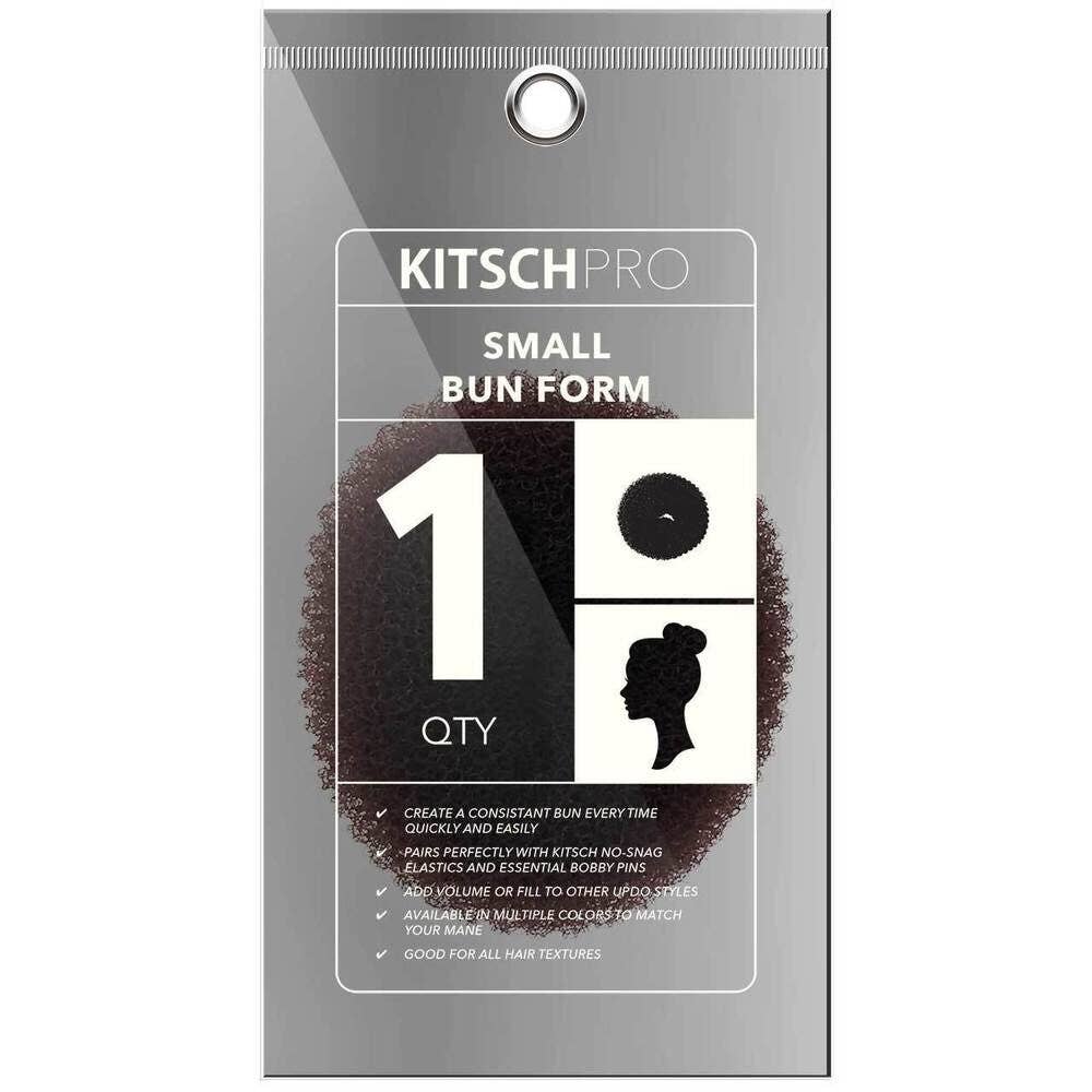 Small Brown Bun Form - Bumble & Bleat Soapery