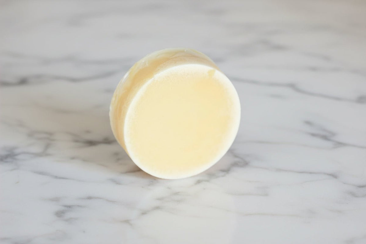 Solid Dish Soap Bar – Plastic - Free, Long - Lasting Grease - Cutting Kitchen Soap - Bumble & Bleat Soapery