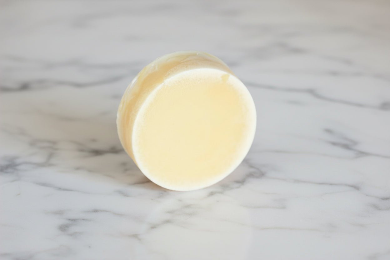 Solid Dish Soap Bar – Plastic - Free, Long - Lasting Grease - Cutting Kitchen Soap - Bumble & Bleat Soapery