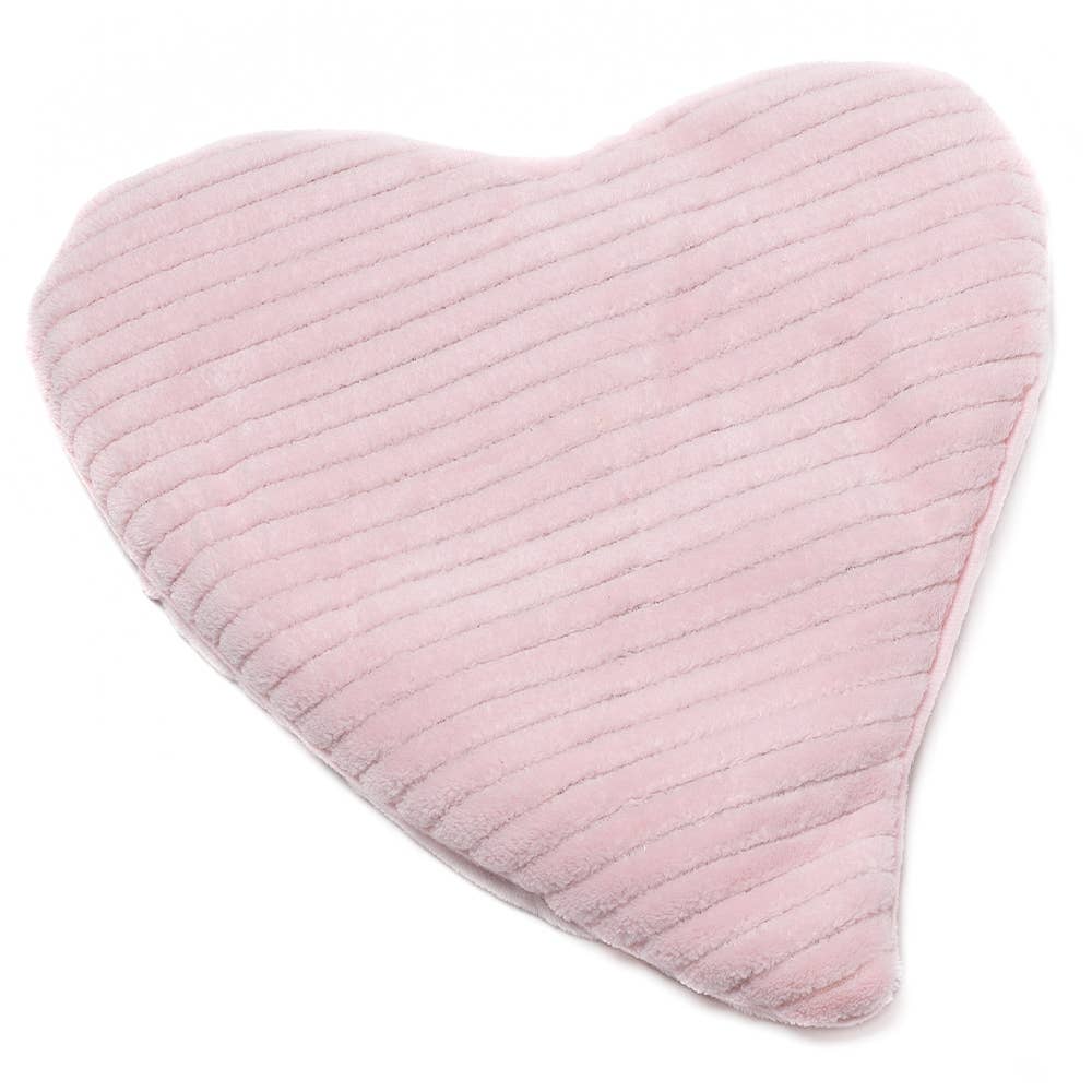 Spa Therapy Heart Pink - Bumble & Bleat Soapery