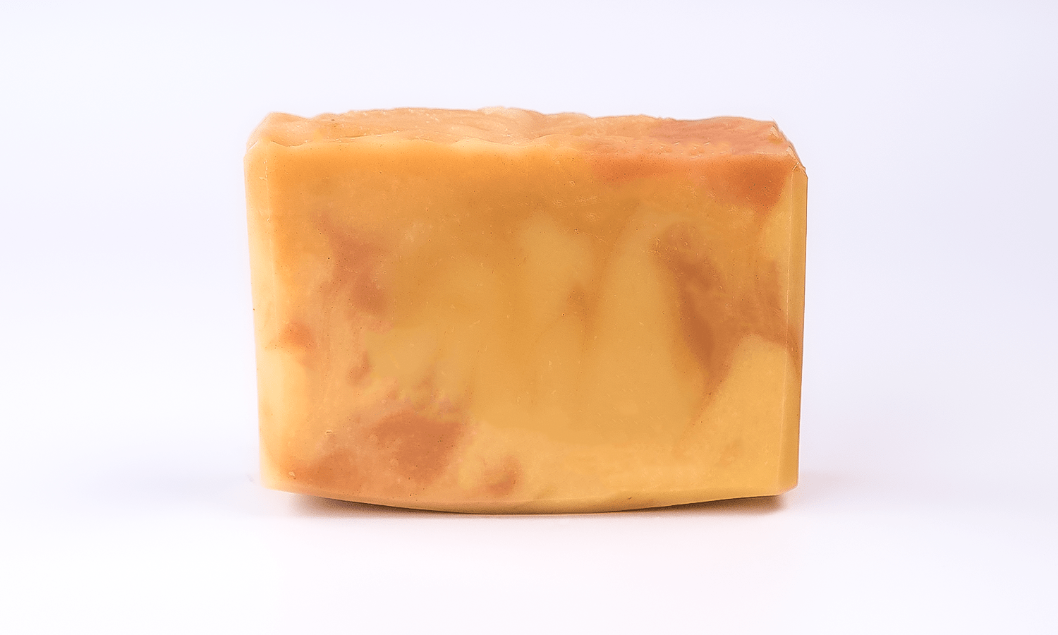 Spiced Orange Blossom Goat Milk & Honey Soap - Bumble & Bleat Soapery