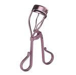 Stainless Steel Eyelash Curler with Silicone Pad - Bumble & Bleat Soapery