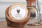 Stargazer Shave Soap - Bumble & Bleat Soapery