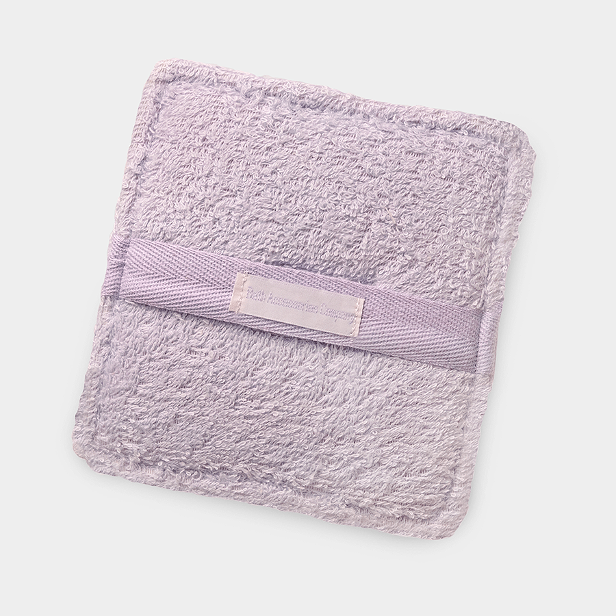 Terry Soaping Sponge Pocket - Bumble & Bleat Soapery