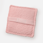 Terry Soaping Sponge Pocket - Bumble & Bleat Soapery