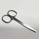 Travel Trimming Scissors - Bumble & Bleat Soapery