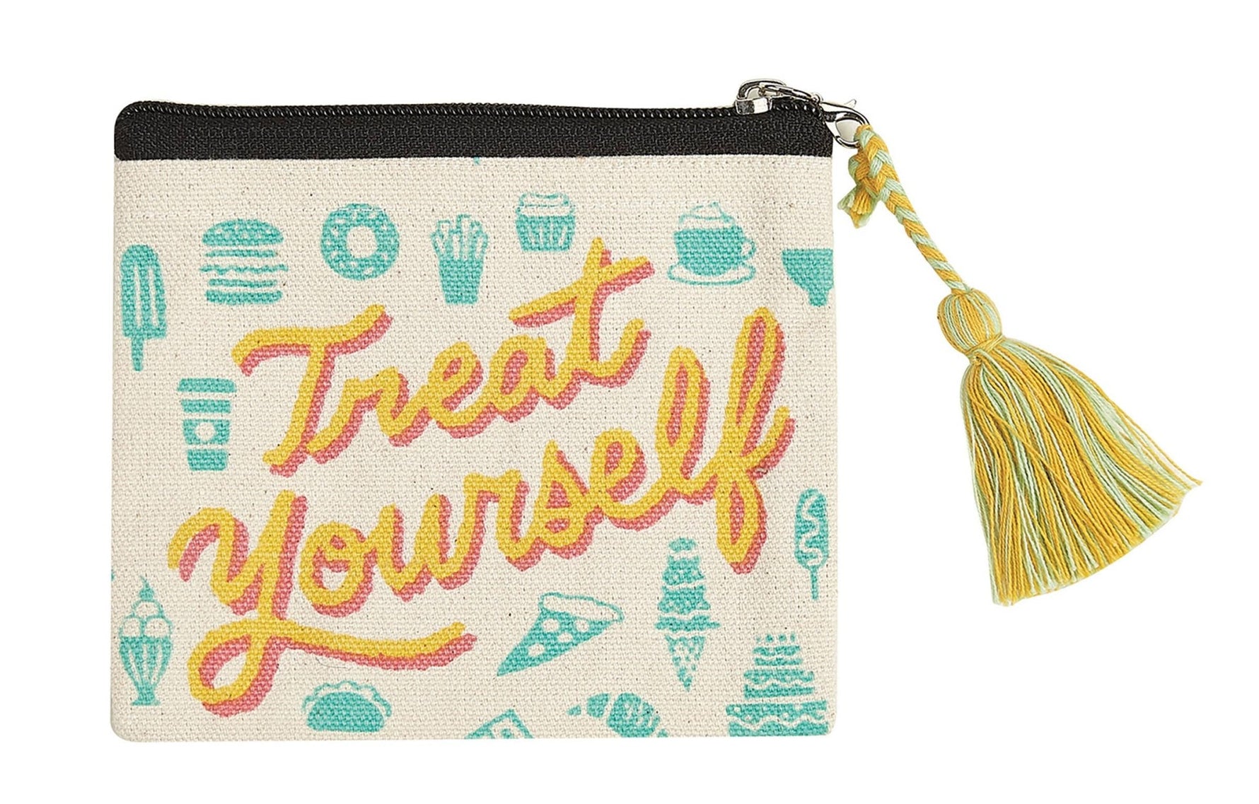 Treat Yourself Pouch - Bumble & Bleat Soapery