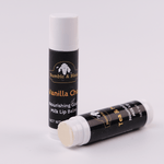 Vanilla Chai lip balm - Bumble & Bleat Soapery
