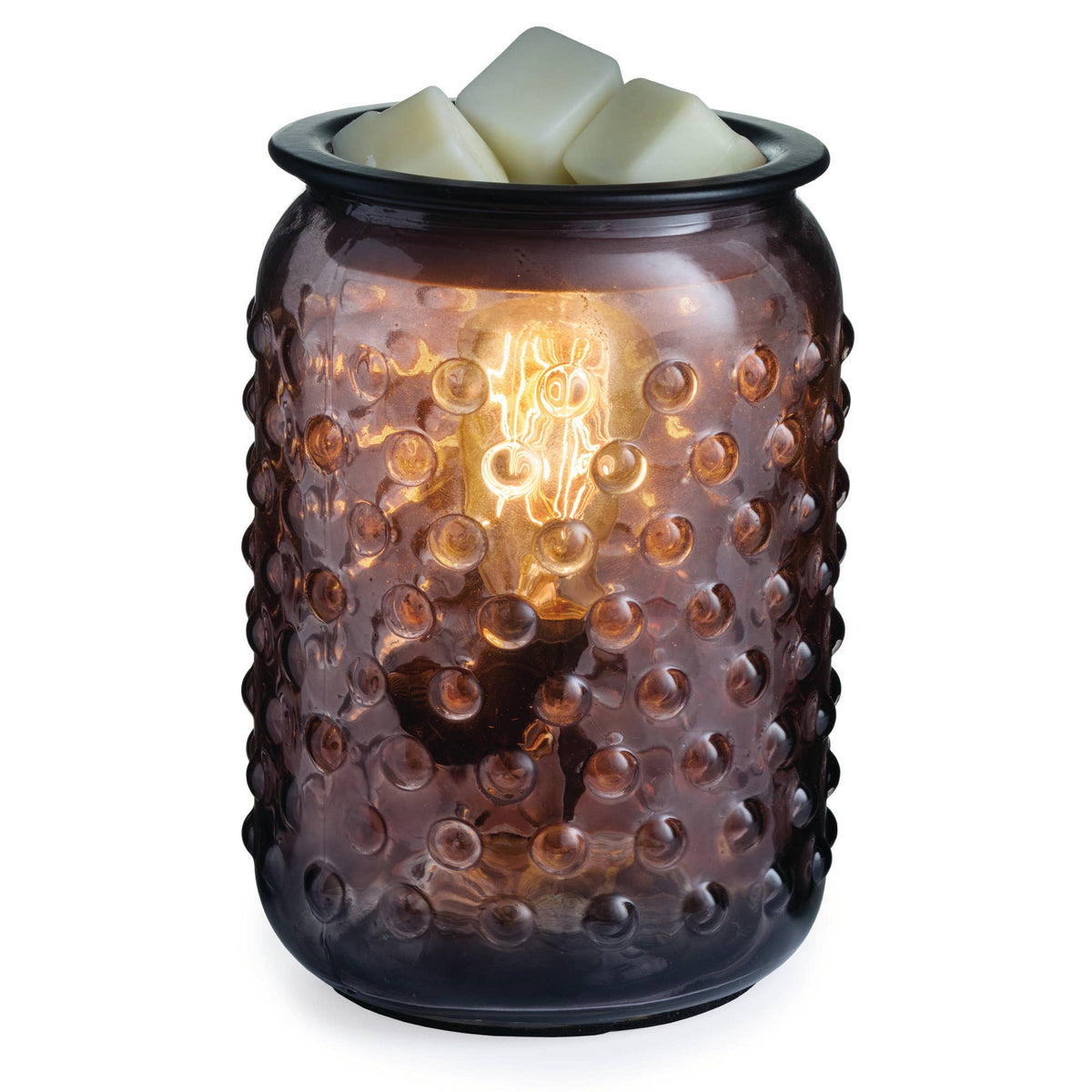 Vintage Bulb Illumination Warmers - Bumble & Bleat Soapery