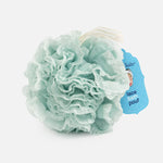 Vintage Lace Bath Pouf - Bumble & Bleat Soapery