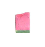 Watermelon Bar Soap - Bumble & Bleat Soapery