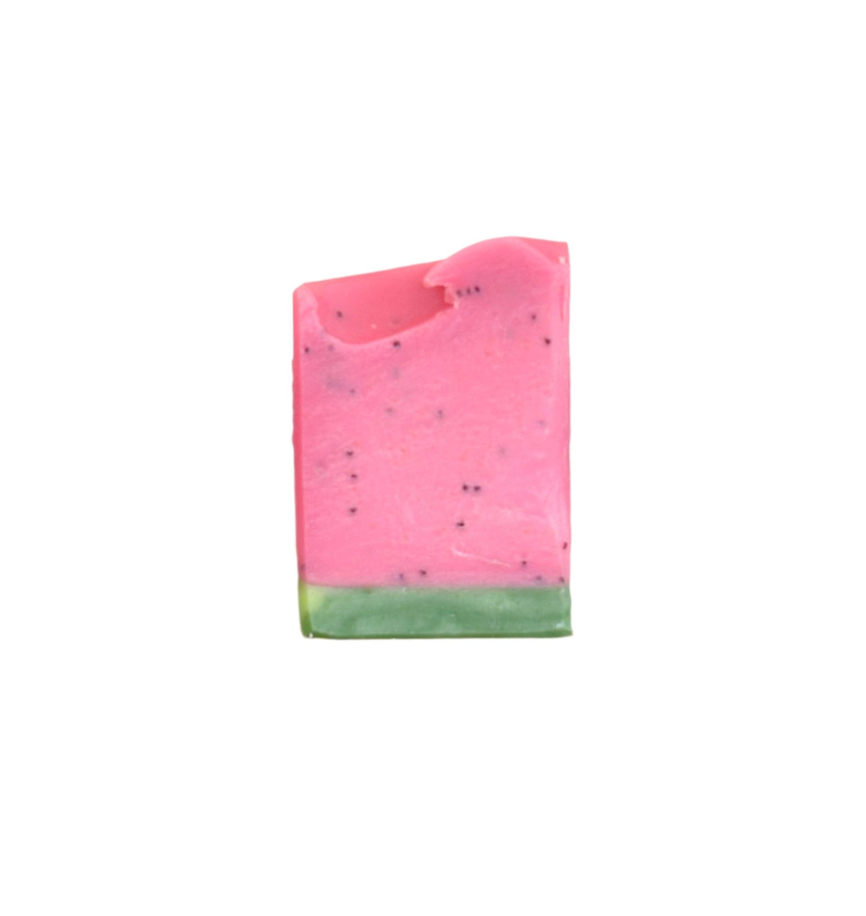 Watermelon Bar Soap - Bumble & Bleat Soapery