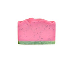 Watermelon Bar Soap - Bumble & Bleat Soapery