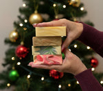 Winter Soap Bundle - Save 10% - Bumble & Bleat Soapery