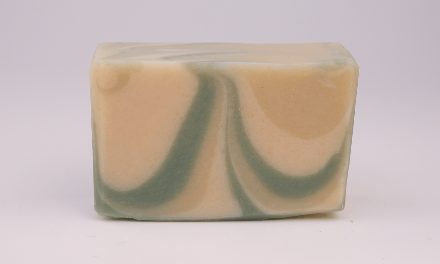 Woodsman Bar Soap - Bumble & Bleat Soapery