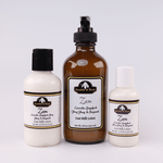Zen Goat Milk Lotion - Bumble & Bleat Soapery