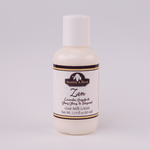 Zen Goat Milk Lotion - Bumble & Bleat Soapery